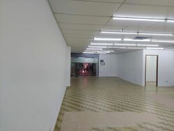Multi Storey Car Park (D8), Retail #527573851